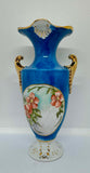 Hand Painted Vase