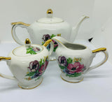 Vintage Saji Tea Set