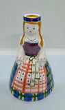Hand Painted Bell