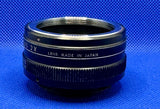 APS Auto Teleplus 2x Teleconverter
