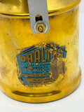 Vintage Darlton Brass Blowtorch