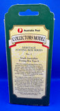 Australia Post Collectors Model Heritage Posting Box Series