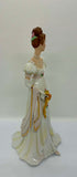 Arabella 75th Anniversary Tribute Figurine