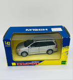 Epoch MTech Toyota Corolla Fielder diecast Model
