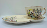 Alfren Meakin My Fair Lady Tennis Set