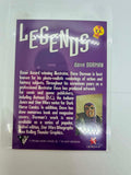 The Phantom Collector Card Legends L7