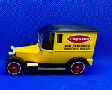 Matchbox Models of Yesteryear 1927 Talbot Van "Taytee"