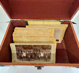 The Fine-Art Photographers Publishing Co. Stereoscope  Viewer