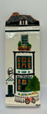 Hazle Ceramics Bed and Breakfast Wall Plaque