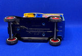 Matchbox Models of Yesteryear 1912 Ford Model T "Bird's Custard Power"