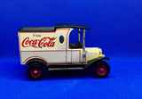 Matchbox Models of Yesteryear 1912 Ford Model T "Coca-Cola"