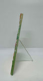 Colourful Glass Mosaic Pattern Style Figurine