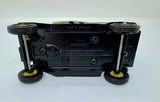 Matchbox Captain Morgan Black label Rum "Models of Yesteryear" 1912 Ford Model T