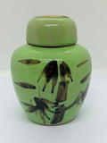 Ginger Jar Johnson Brand