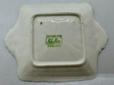 Shelley Rosebud Pin Dish
