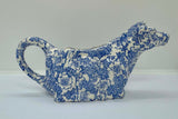 Frederick Rathbone Burgess Cow Creamer