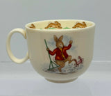 Vintage Royal Doulton Bunnykins Cup