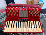 Settimio Soprani Piano Accordian
