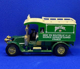 Matchbox Models of Yesteryear Y25 1910 Renault Type Ag "Perrier"