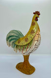 Innovation Rooster