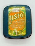 Vintage Bisto Gravy Adevertising Tin