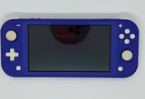 Nintendo Switch Lite Blue