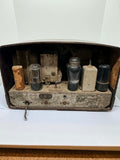 AWA Antique Radio