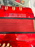 Settimio Soprani Piano Accordian