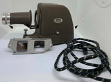 The Aldis Minor Projector