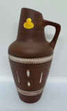 Vintage Sawa West German Pottery