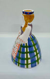Hand Painted Bell