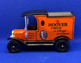 Matchbox Models of Yesteryear 1912 Ford Model T "The Hoover"