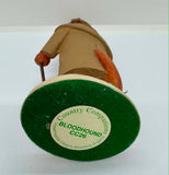 Country & Companions Bloodhound