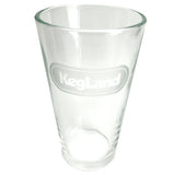 Beer Pint Glass 4pcs/pack