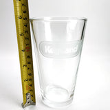 Beer Pint Glass 4pcs/pack