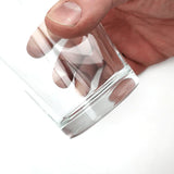 Beer Pint Glass 4pcs/pack