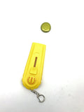 Bottle cap shooting gun