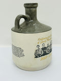 Brown Brothers Milawa Vineyard Stoneware Decanter