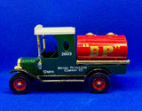 Matchbox Model's of Yesteryear 1912 Ford Model T "BP"