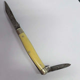 y George Wostenholm & Son  I*X.L. Pocket Knife