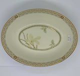 Royal Doulton White Nile Vegetable Dish