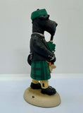 Country Companions Scottie Piper CC65 Robert Harrop Designs