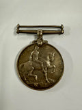 The British WW1 War Medal 1914-1920