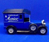 Matchbox Models of Yesteryear 1927 Talbot Van "Chocolat Menier"