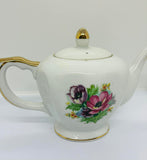 Vintage Saji Tea Set