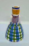 Hand Painted Bell