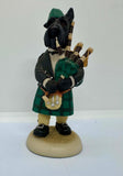 Country Companions Scottie Piper CC65 Robert Harrop Designs