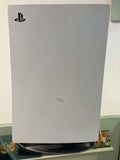PS5 (Disk Edition)