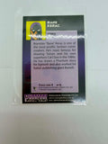 Phantom Collector Card Phanfare Direct From The Skull Cave Chase Card 4