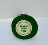 Country Companions Scottie Piper CC65 Robert Harrop Designs